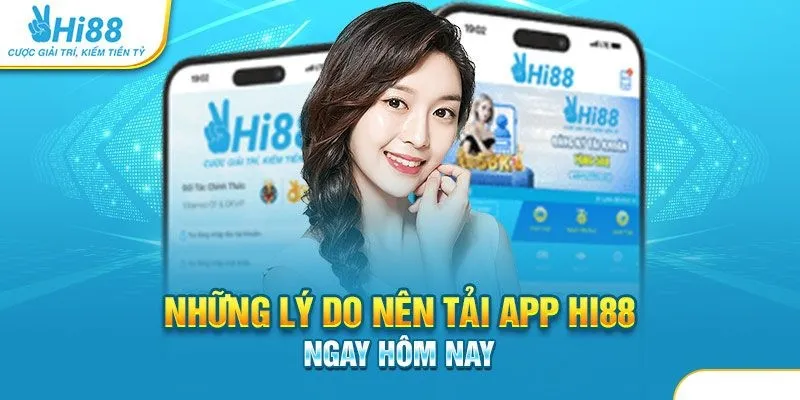 Tải app hi88