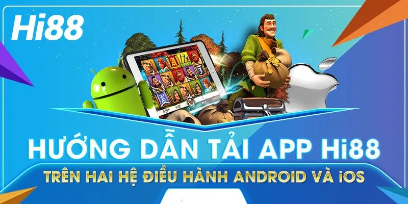 Tải app hi88